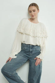 Valentina Top