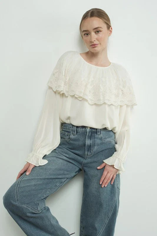 Valentina Top