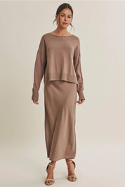 Serena Dress Set