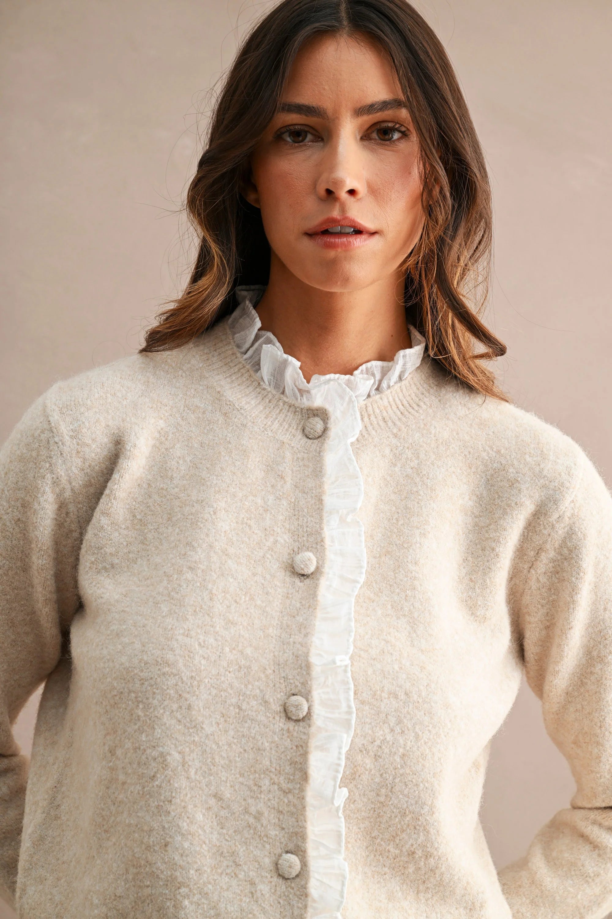 Emmie Cardigan