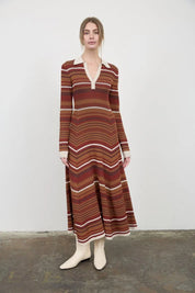 Farrah Dress