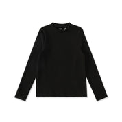 Mock Turtleneck Top 87021
