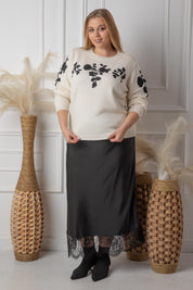 VENICE SKIRT PLUS