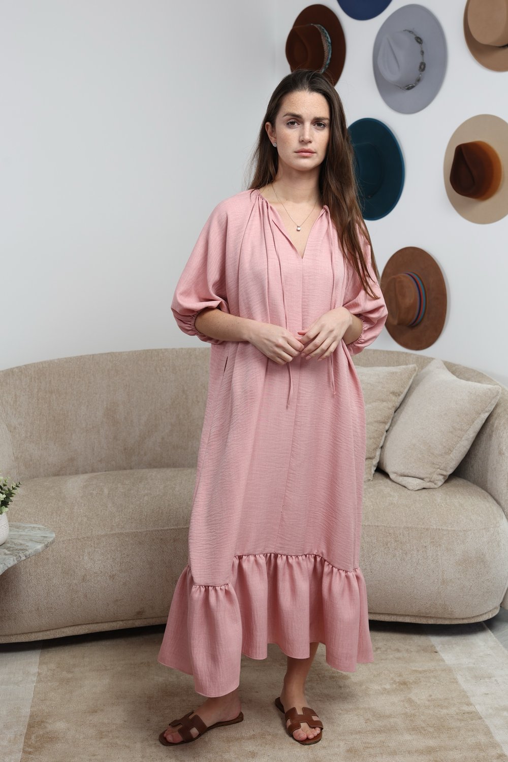 Ella Dress