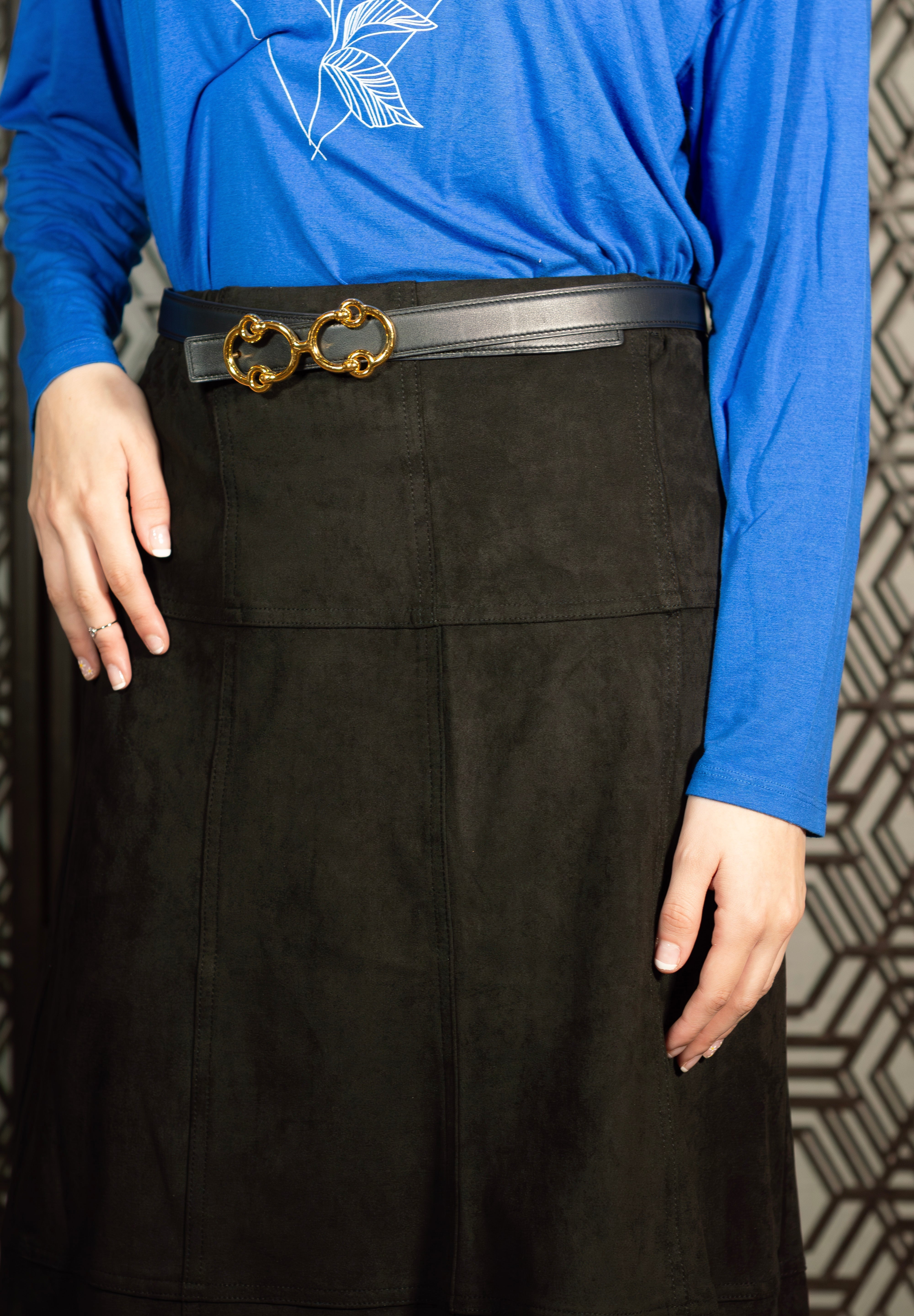 Sahara Skirt