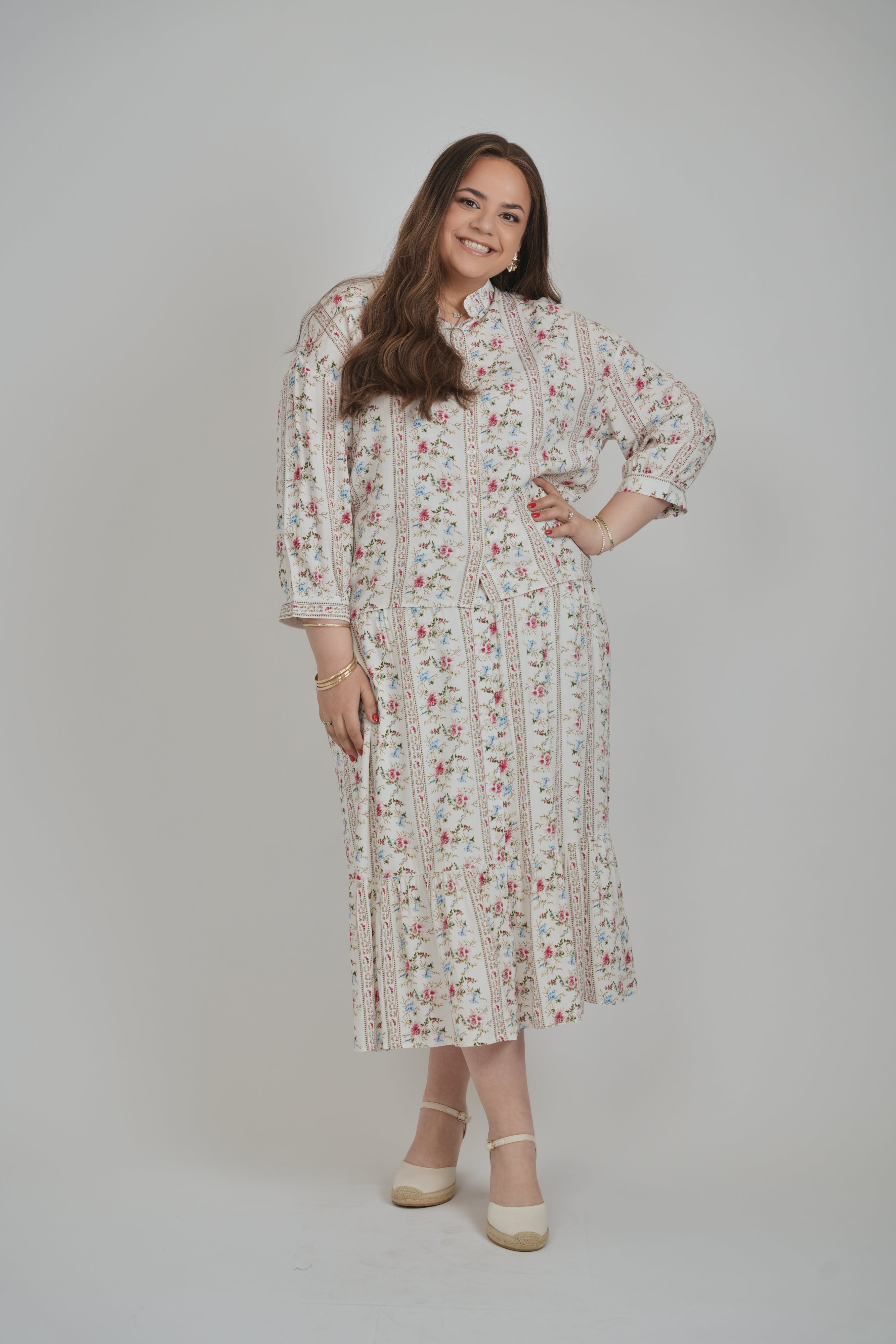 MIRA 2 PCS. SET