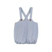 Wave Collection- Baby Overalls