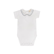 Wave Collection- Baby Bodysuit