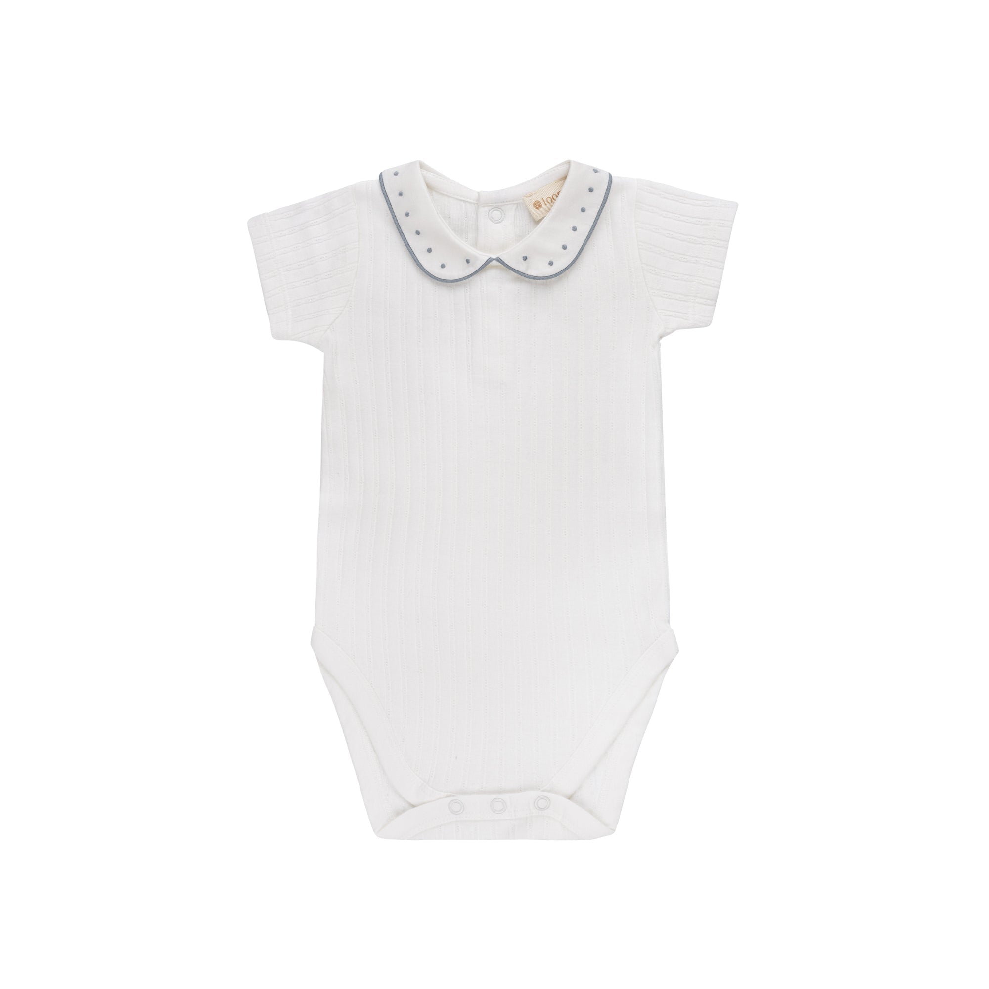 Wave Collection- Baby Bodysuit