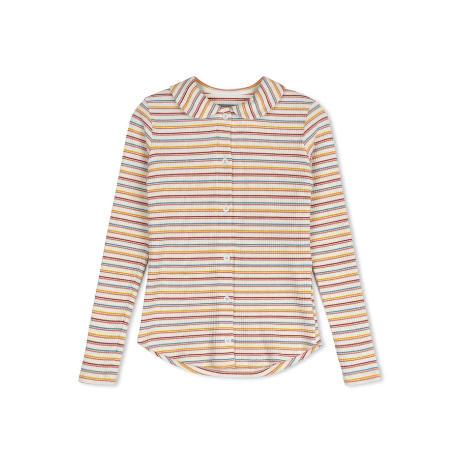PETER PAN STRIPED TEE