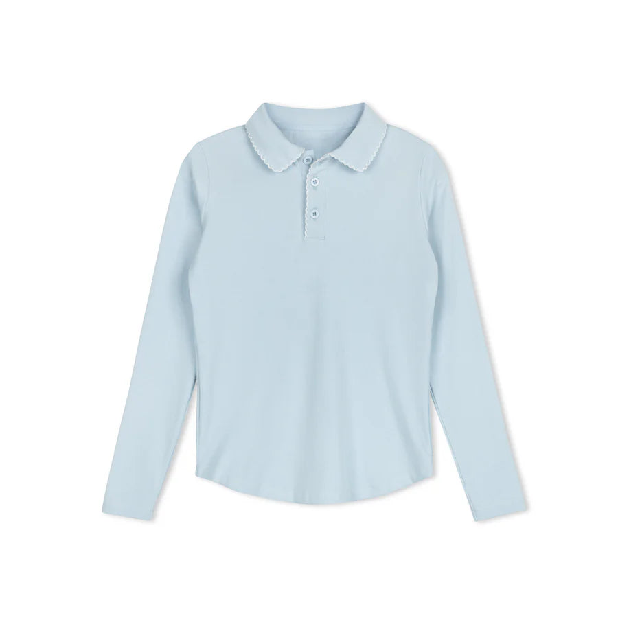 BLUE COLLAR TEE