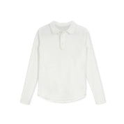 WHITE COLLAR TEE