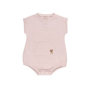 French Terry - Bear Collection - Romper