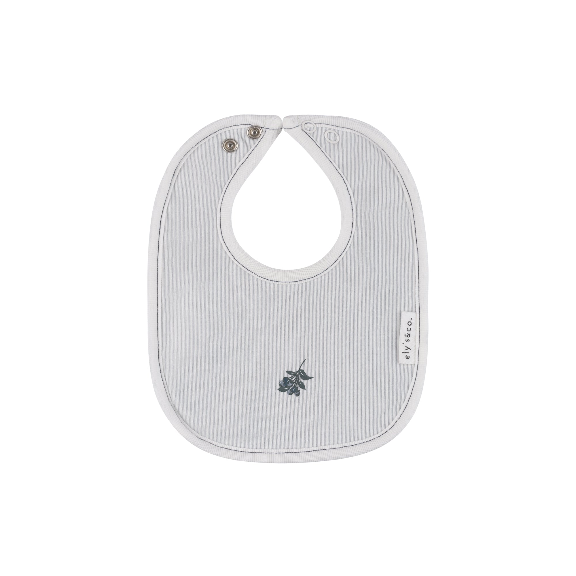 Berry Collection- Bib