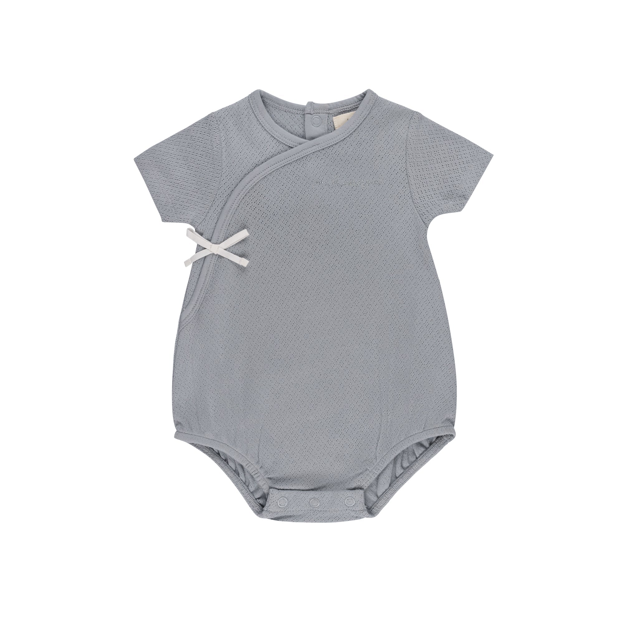 Amore Pointelle Collection - Romper