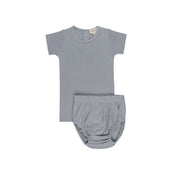 Amore Pointelle Collection - 2Pc Set