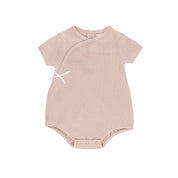 Amore Pointelle Collection - Romper