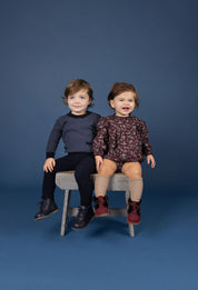 Thin Stripe Collection - Toddler Set