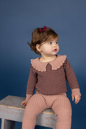 Thin Stripe Collection - Toddler Set