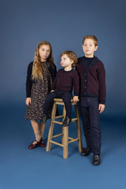 Thin Stripe Collection - Toddler Set