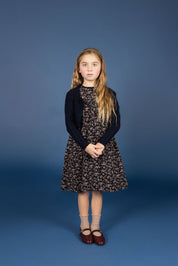 Brushed Floral Dress Collection - Dress