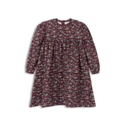 Brushed Floral Dress Collection - Dress