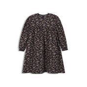 Brushed Floral Dress Collection - Dress