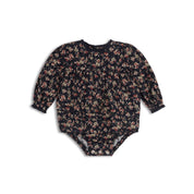 Brushed Floral Dress Collection - Dress