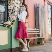 Lisbon Skirt