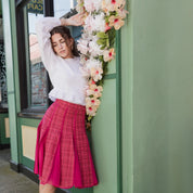 Lisbon Skirt