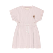 French Terry - Bear Collection - Dress Short Sleeves