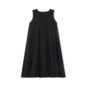 PLEATED JUMPER