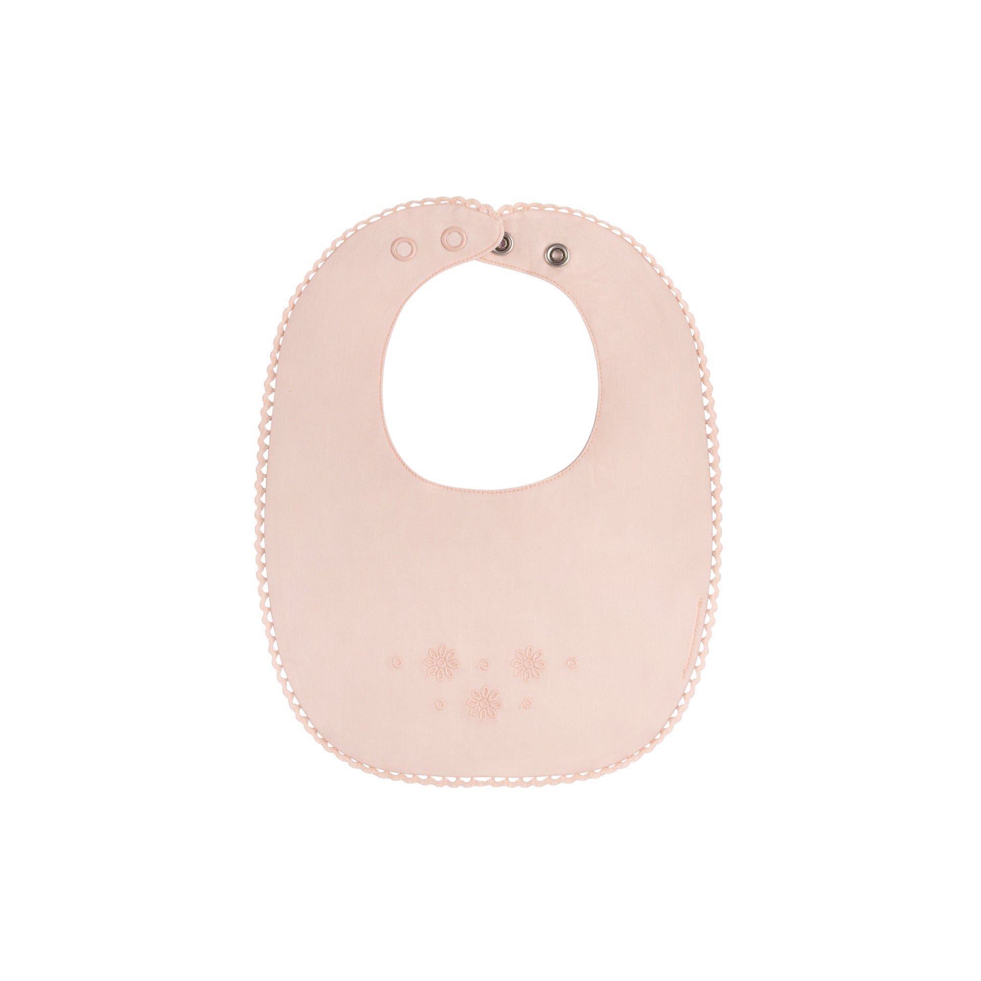 Embroidered Collar Collection - Bib