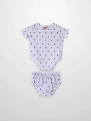 Anchor Set - Blue
