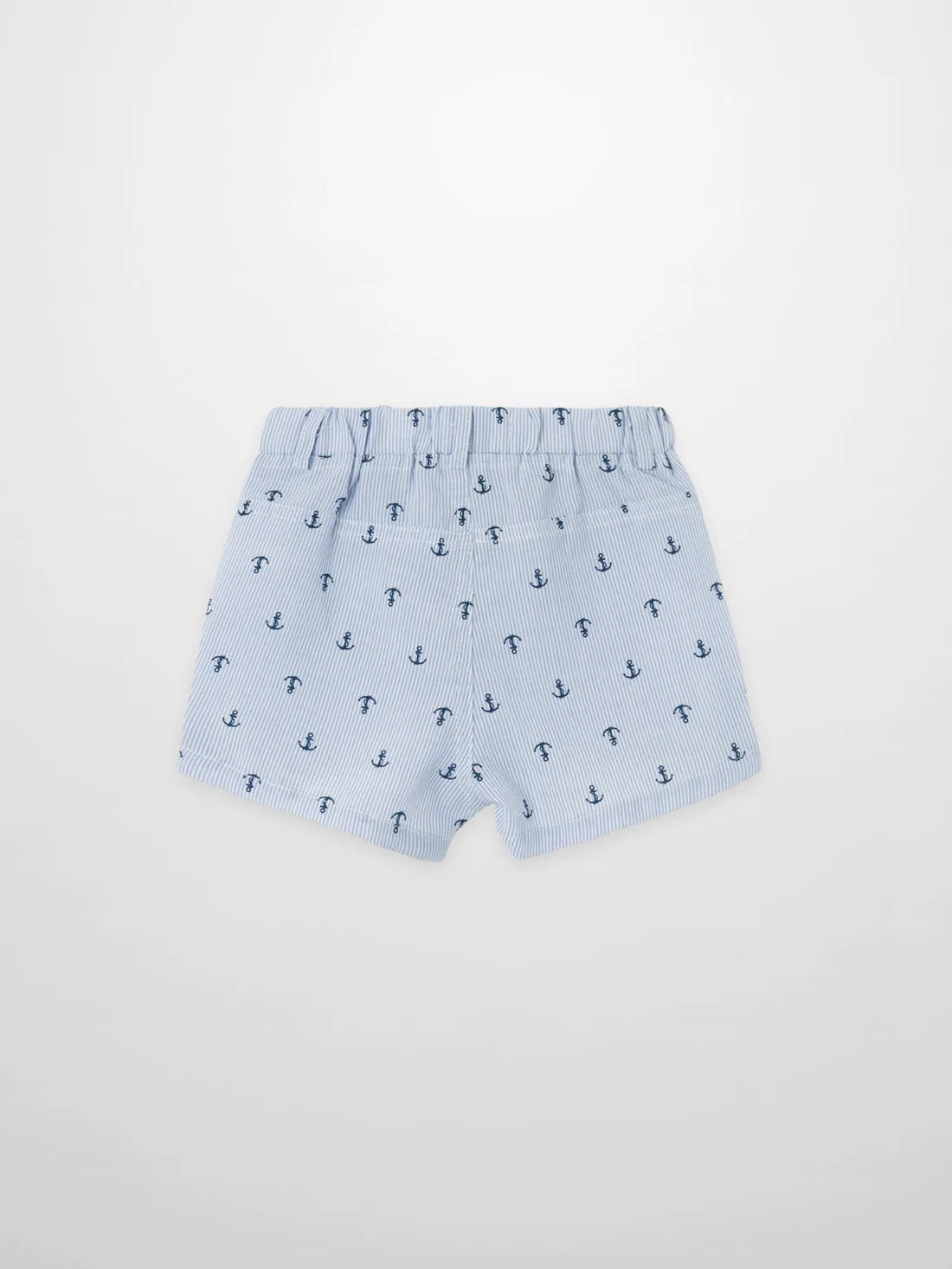 Anchor Shorts