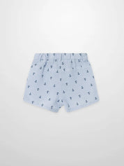 Anchor Shorts