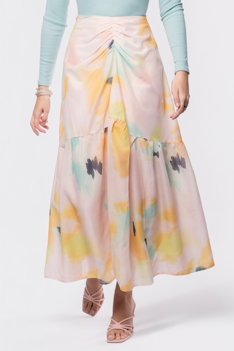 Rina Skirt