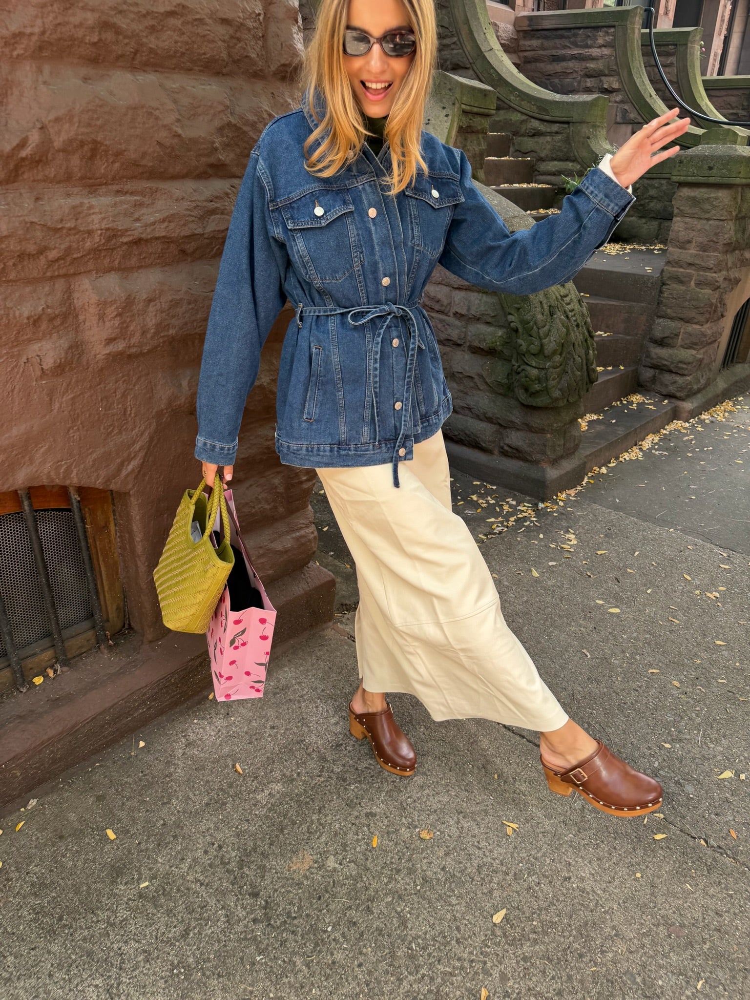 Hudson Jacket