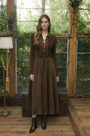 Winona Dress
