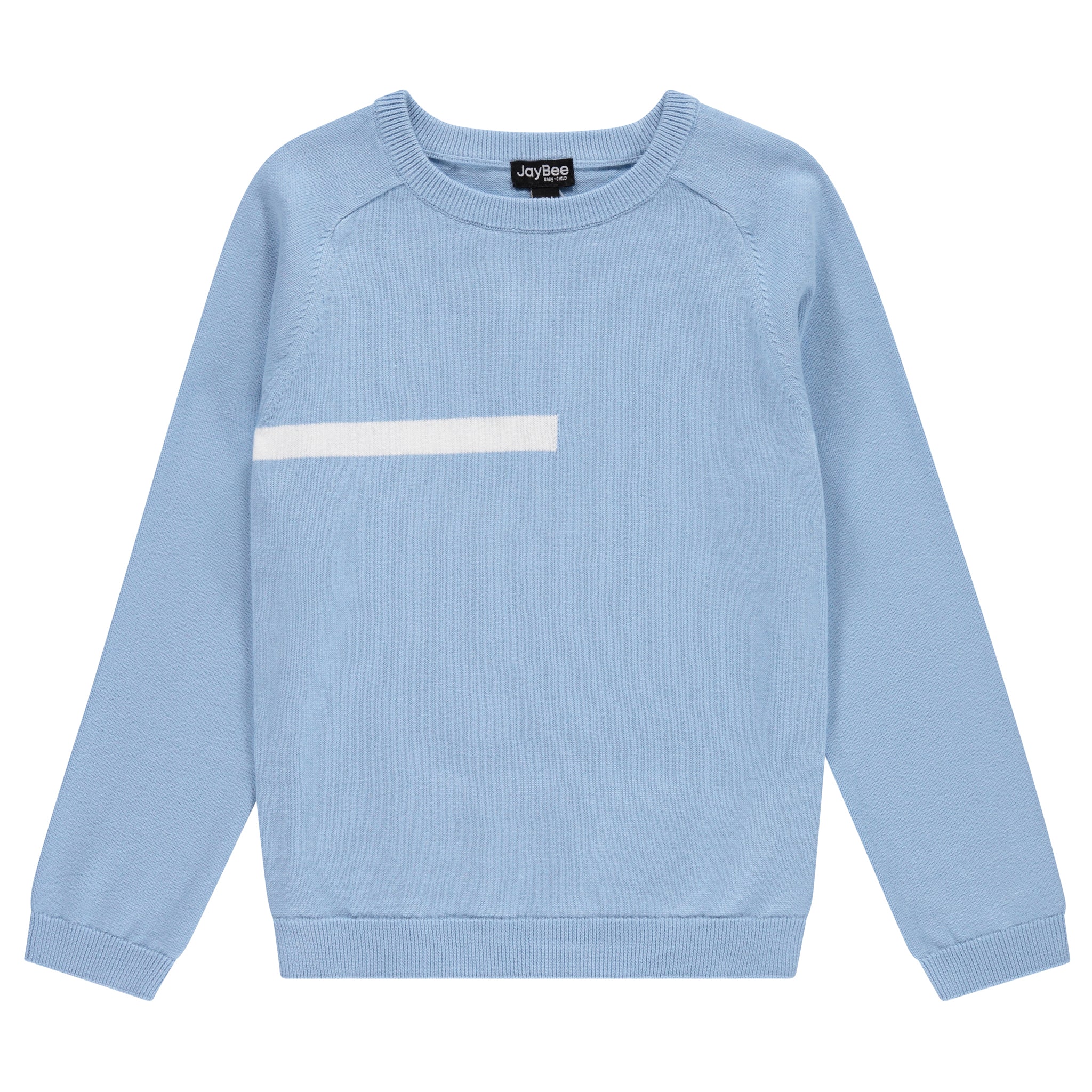 French Crew Neck