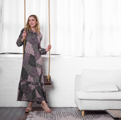 SARIT DRESS