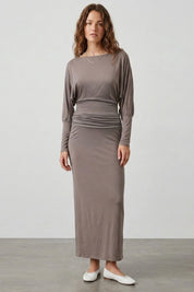The Naomi Skirt