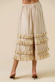 Evangeline Skirt