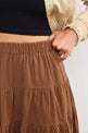 Wren Tiered Skirt