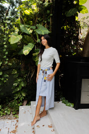 Ocean Breeze Skirt