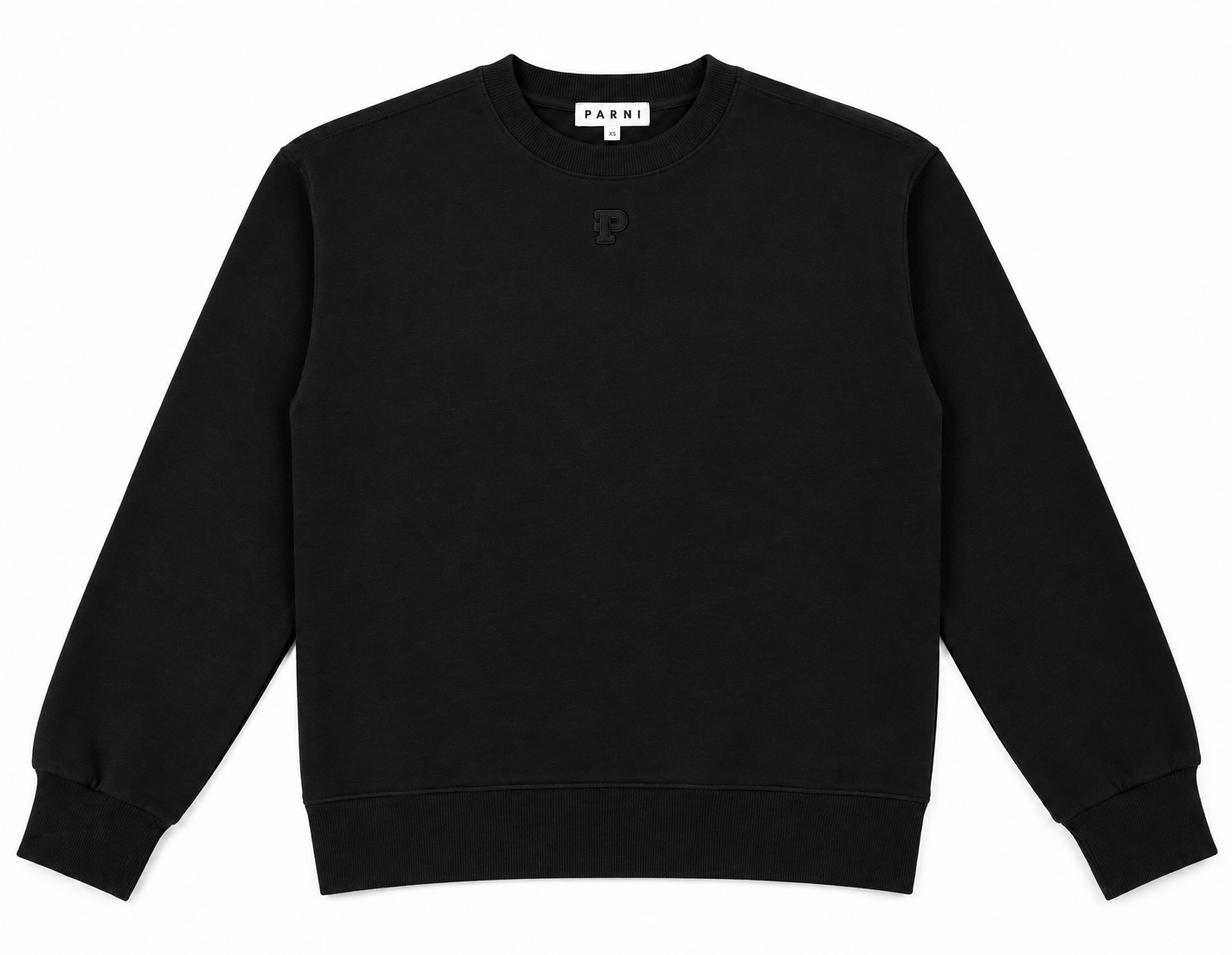 Classic P Sweatshirt