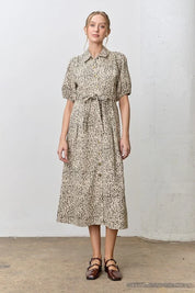 Jagger Dress