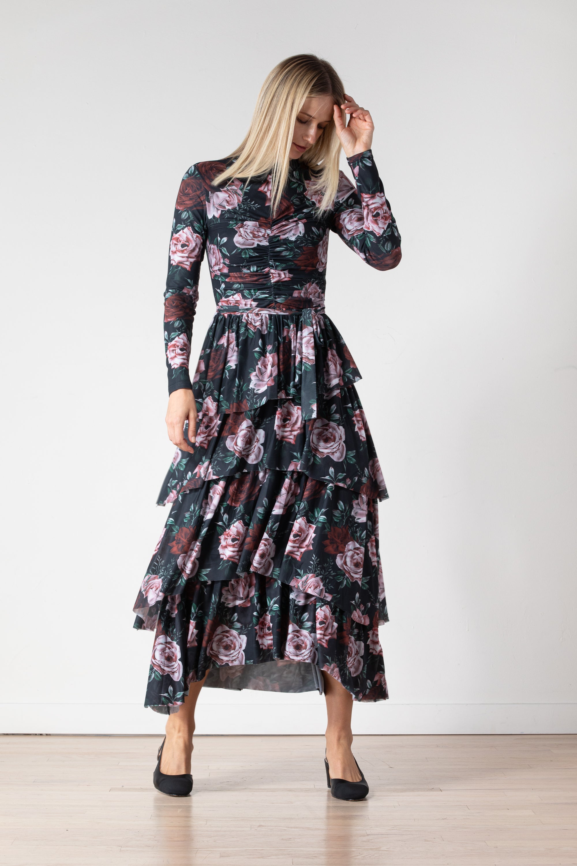 Europa Dress 2.0