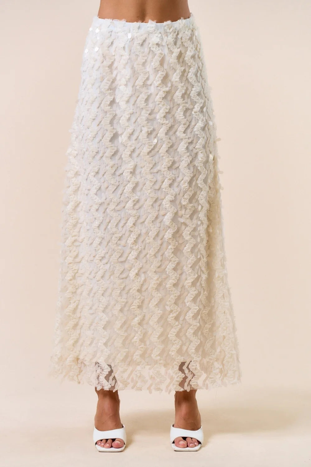 Halo Skirt