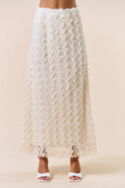 Halo Skirt